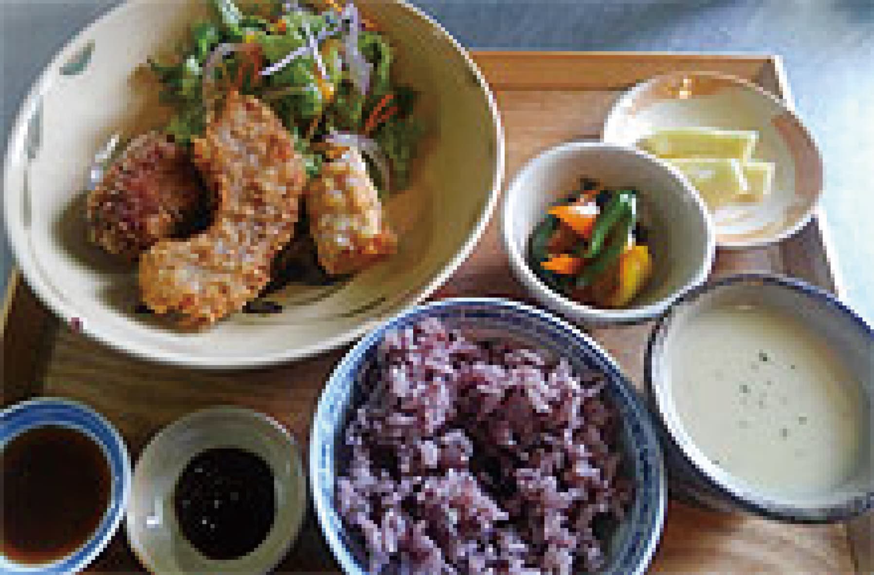 Suzume Dining Room & Bar