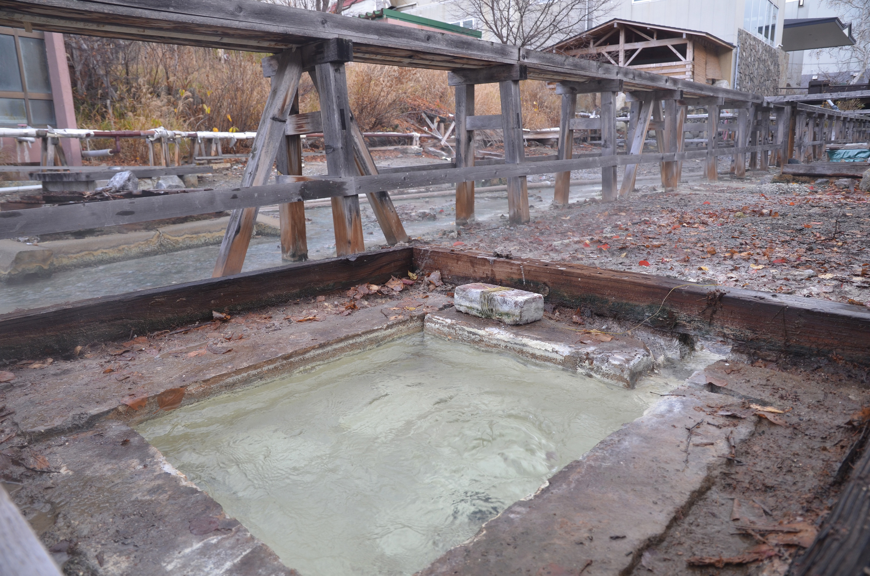 onsen