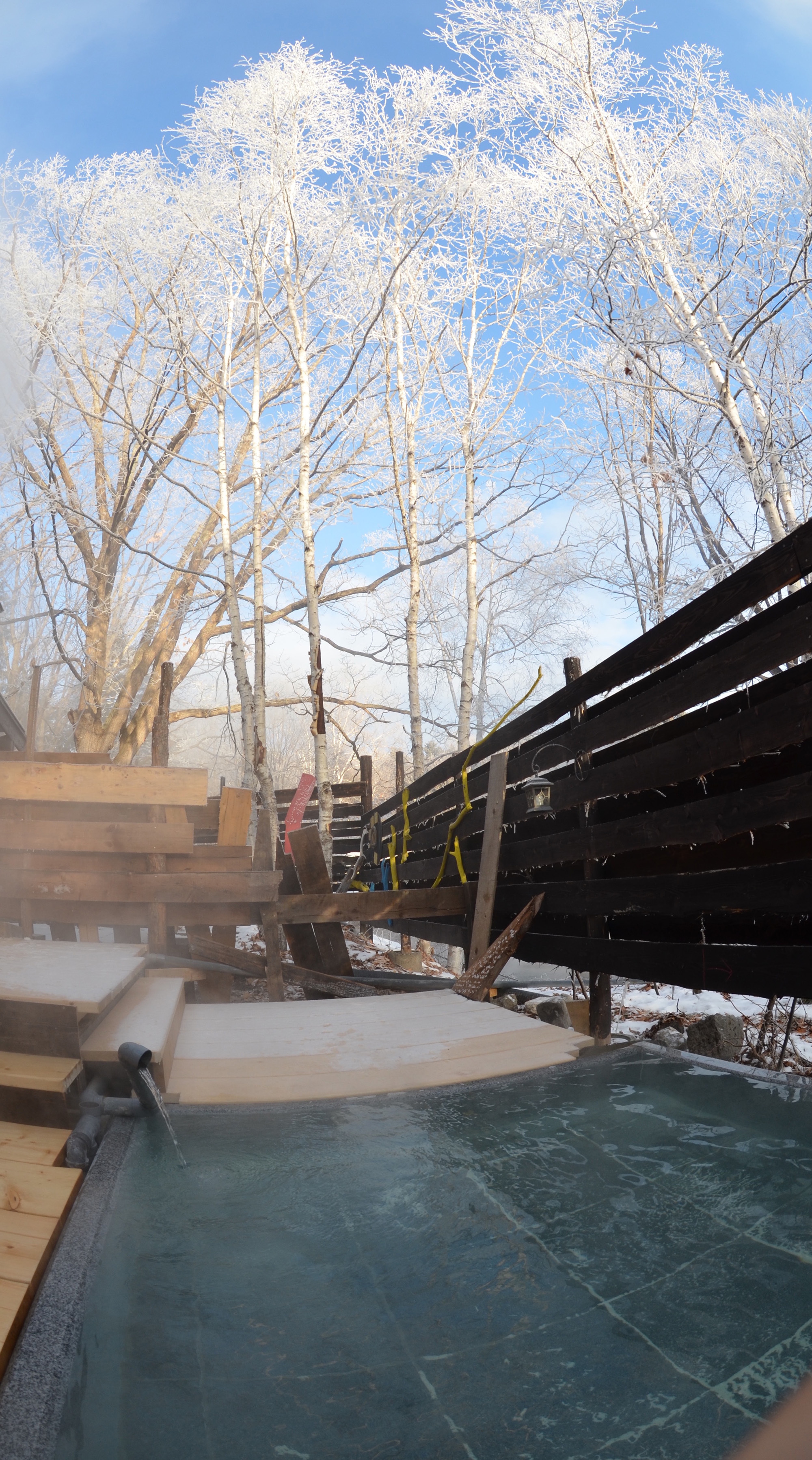 North Spring