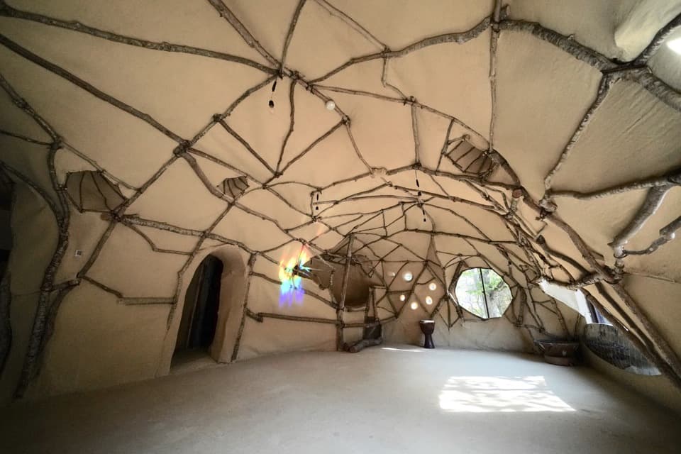 Photo：Tuneo Sekiguchi/RainbowHut2015