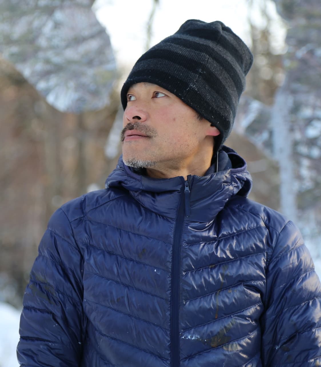 Jun Honma/Japan