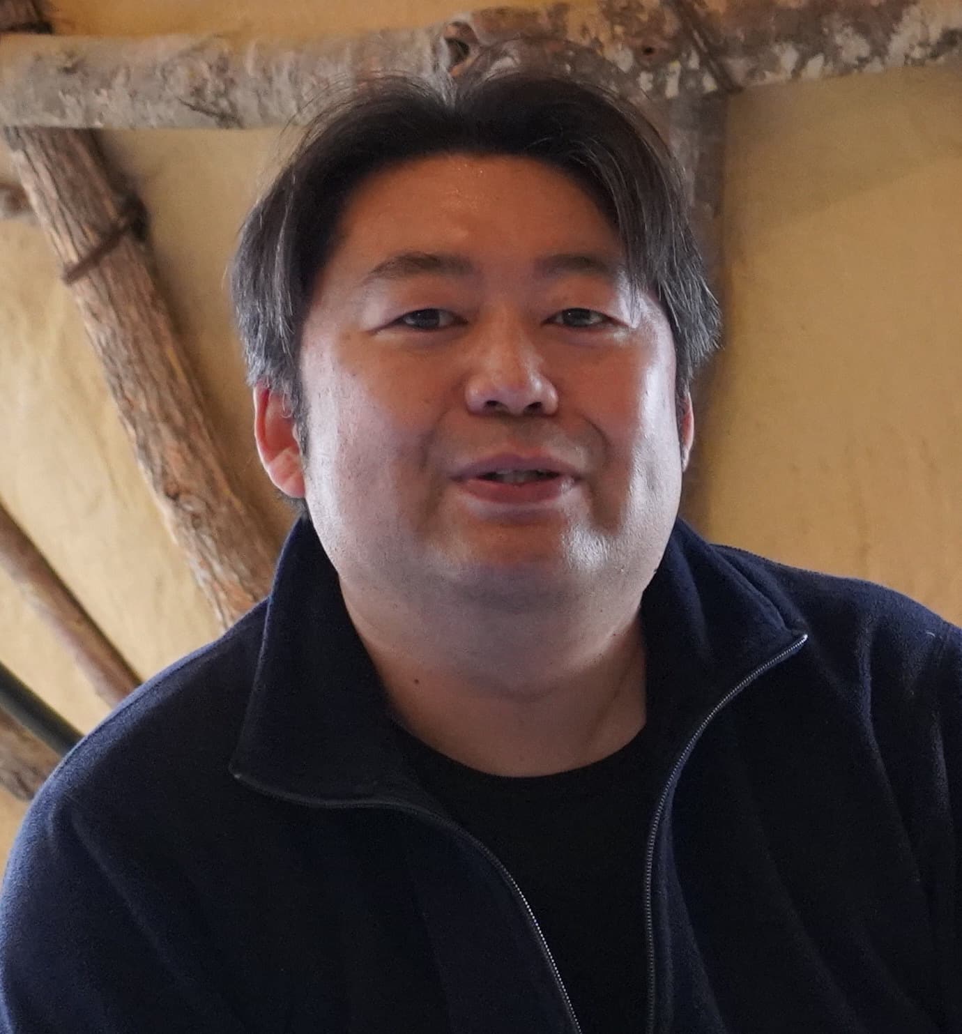 Tomoyuki Noda/Japan
