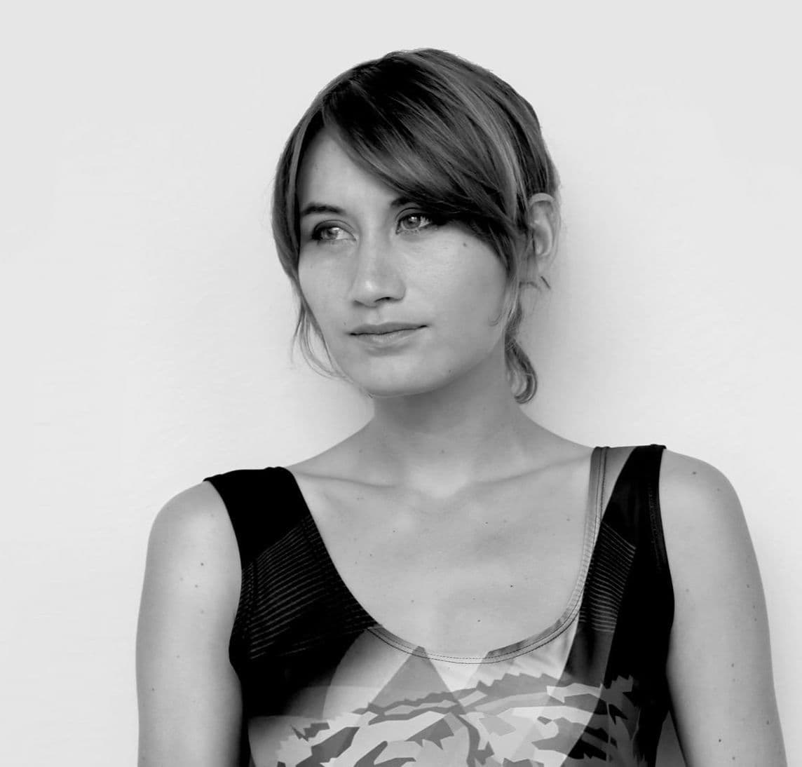 Lua Rivera/Mexico