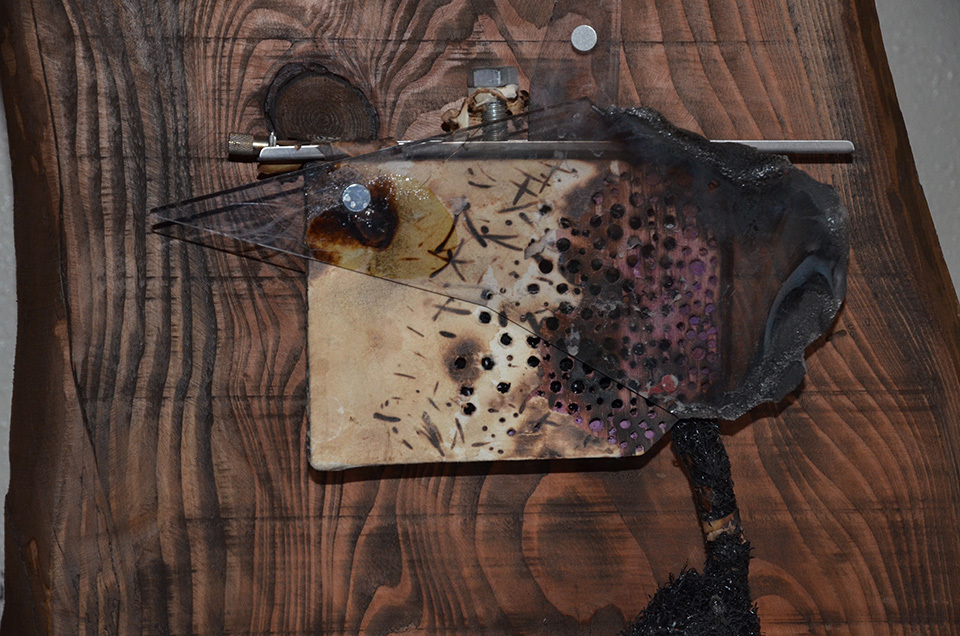 小林大悟/オブジェ