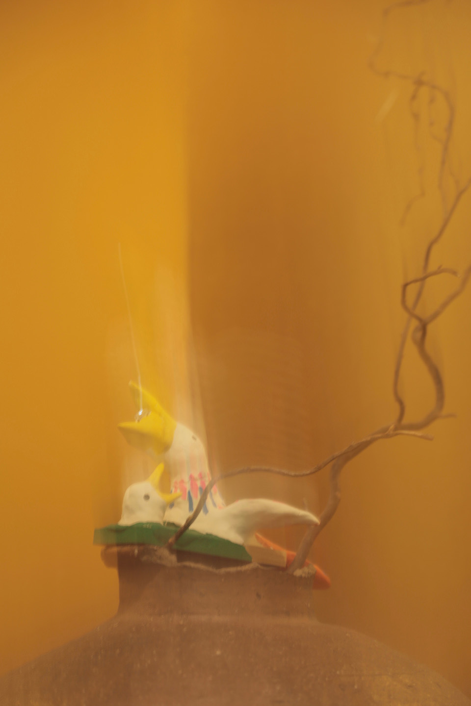 野田智之さんの小作品